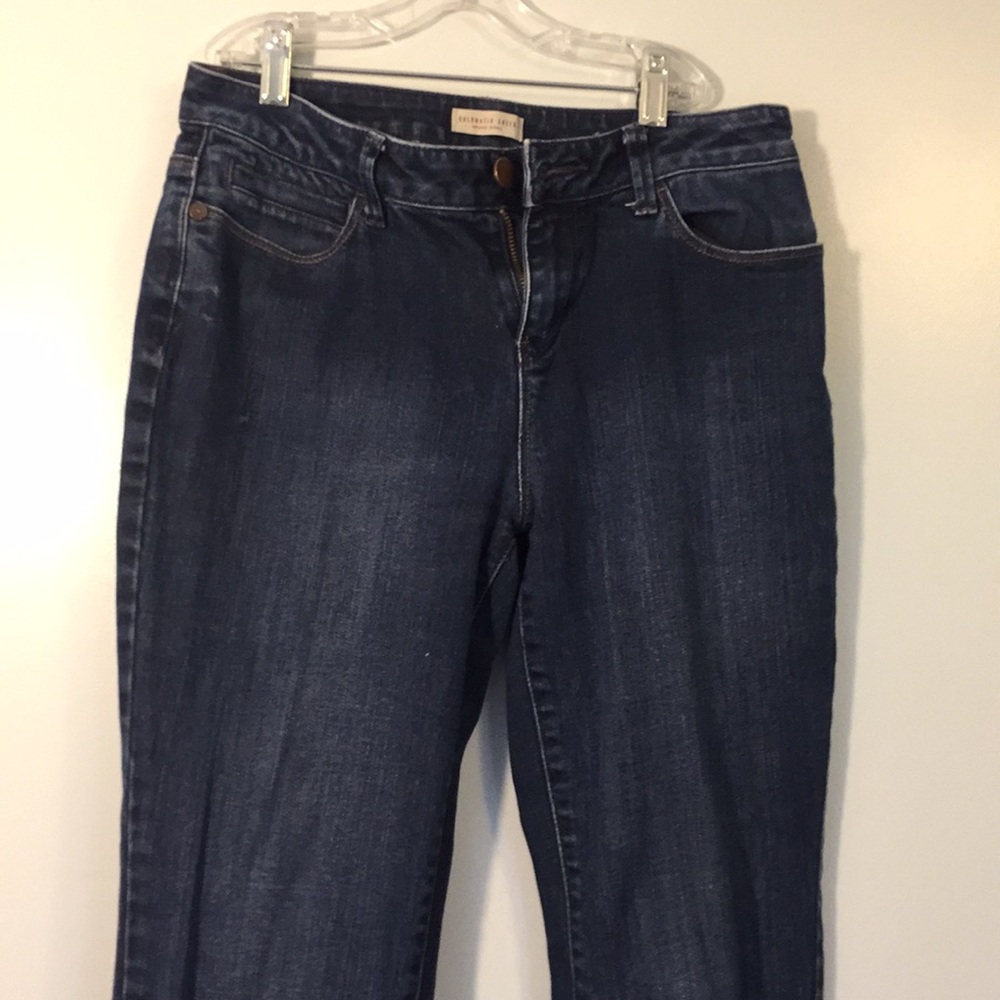 Coldwater Creek Jeans